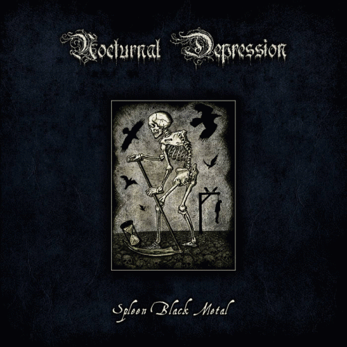 Nocturnal Depression : Spleen Black Metal